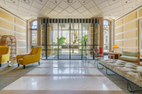 The Editory Boulevard Aliados Hotel